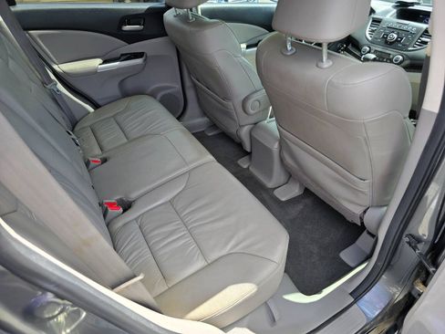 Used 2014 Honda CR-V EX-L image 31