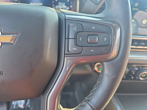 Used 2025 Chevrolet Silverado 2500 High Country w/ High Country Premium Package AWD/4WD image 19