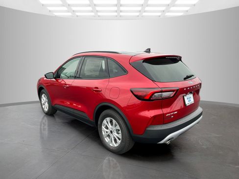 New 2026 Ford Escape Active image 6