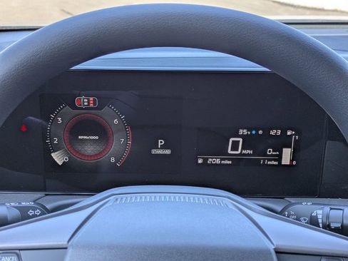 New 2026 Nissan Sentra S w/ Floor Mat Package FWD image 28