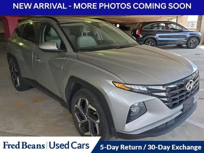 Used 2023 Hyundai Tucson SEL w/ Convenience Package