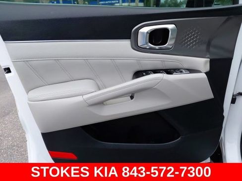 Used 2021 Kia Sorento SX FWD image 21