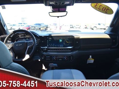 Used 2023 Chevrolet Silverado 1500 ZR2 w/ Technology Package image 3