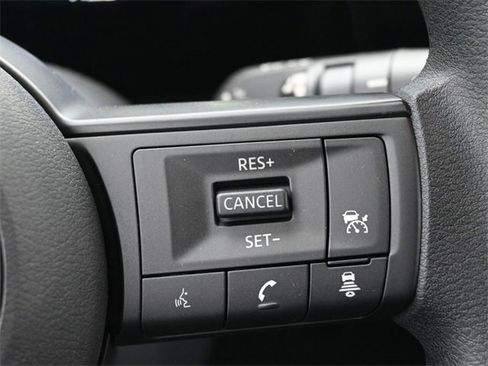 New 2026 Nissan Kicks SV image 20