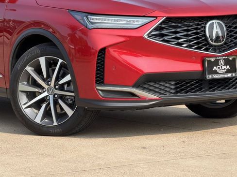Used 2025 Acura MDX FWD w/ Technology Package image 8