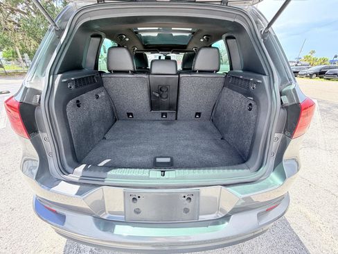 Used 2015 Volkswagen Tiguan R-Line FWD image 10