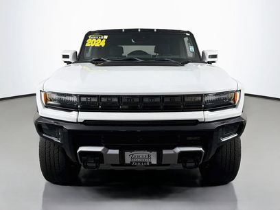 Used 2024 GMC Hummer EV 2X