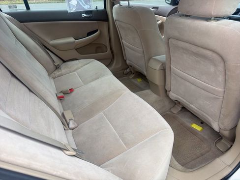 Used 2007 Honda Accord VP image 22