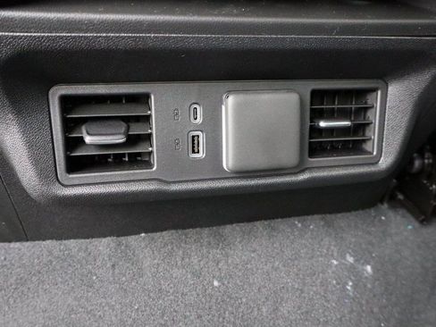 New 2026 Chevrolet Silverado 1500 LT w/ All Star Edition Plus AWD/4WD image 18