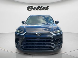 Certified 2024 Toyota Grand Highlander FWD video 2