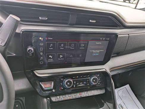 Used 2024 GMC Sierra 2500 AT4 w/ AT4 Premium Plus Package image 20