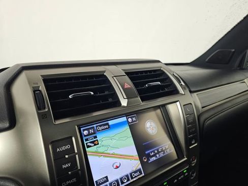Used 2020 Lexus GX 460 Premium image 30