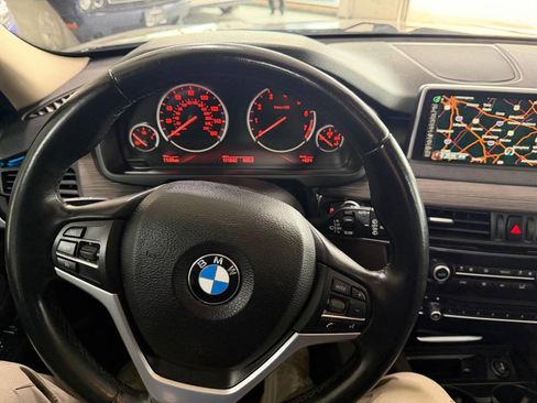Used 2016 BMW X5 xDrive35i image 40