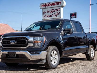 Used 2023 Ford F150 XLT