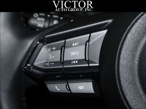 Used 2020 MAZDA CX-5 Grand Touring AWD/4WD image 22