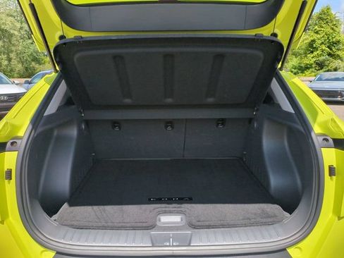 Certified 2024 Hyundai Kona SEL AWD/4WD image 16