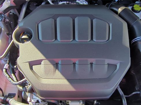 New 2026 Volkswagen GTI Autobahn image 23