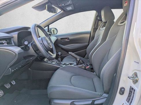 Used 2024 Toyota Corolla GR image 15