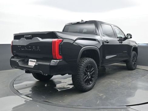 New 2026 Toyota Tundra Limited w/ Nightshade Package image 22