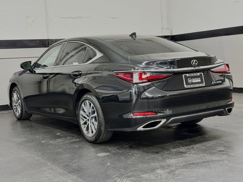 Used 2025 Lexus ES 350 w/ Accessory Package (Z1) FWD image 10