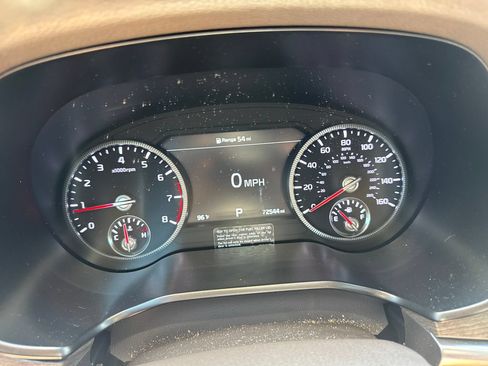 Used 2020 Kia Telluride SX FWD image 34