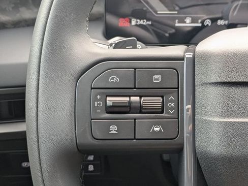 New 2027 Kia Telluride SX Prestige X-Pro AWD/4WD image 32