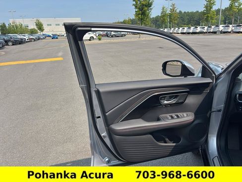 Certified 2025 Acura ADX A-Spec AWD/4WD image 26
