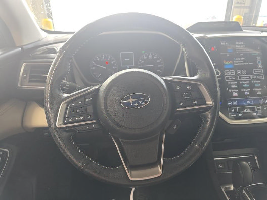 Used 2023 Subaru Ascent Limited w/ Technology Package AWD/4WD image 10