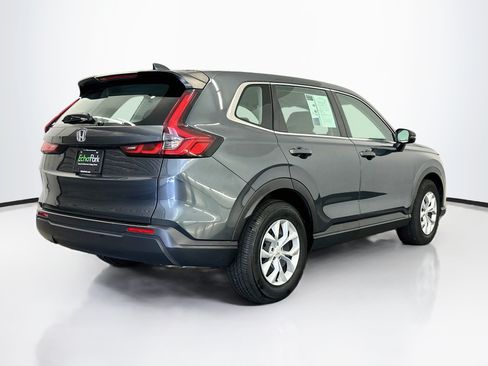 Used 2023 Honda CR-V LX image 9
