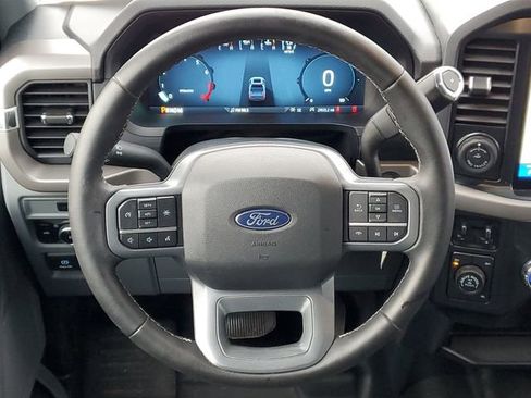 Used 2024 Ford F150 XLT w/ FX4 Off-Road Package image 33