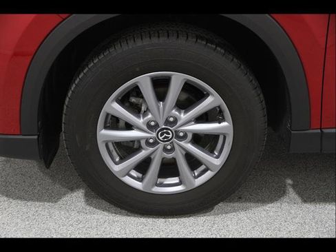 Certified 2023 MAZDA CX-5 AWD 2.5 S image 20