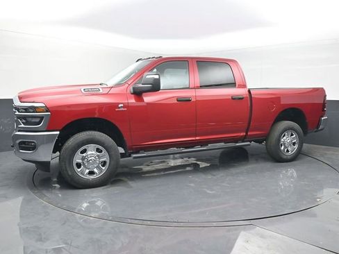New 2026 RAM 2500 Tradesman image 2