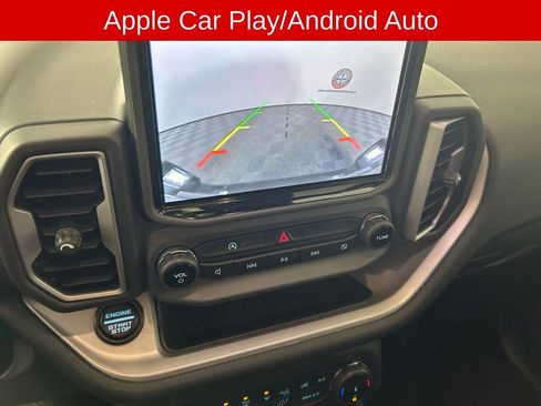 Certified 2022 Ford Bronco Sport Big Bend image 6