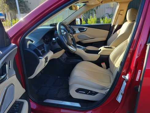 Used 2022 Acura RDX AWD w/ Technology Package image 15