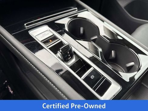 Certified 2025 Volkswagen Atlas SEL Premium R-Line AWD/4WD image 25