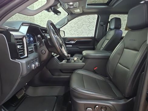 Used 2023 GMC Sierra 1500 Denali w/ Denali Reserve Package image 29