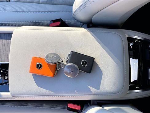 New 2026 Volvo XC90 T8 Ultra w/ Protection Package Premier image 35