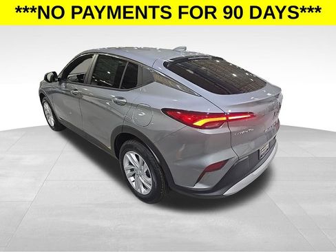 New 2026 Buick Envista Preferred w/ Convenience I Package FWD image 5