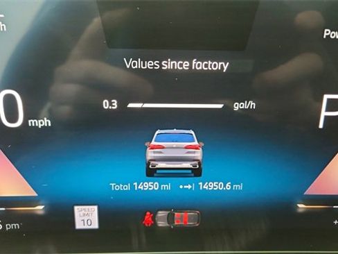 Used 2026 BMW X5 sDrive40i image 38