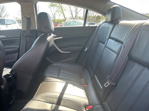 Used 2014 Buick Regal Premium FWD image 21