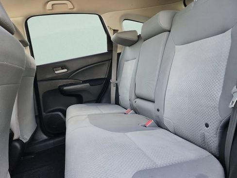 Used 2016 Honda CR-V SE image 22