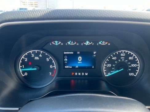 Used 2021 Ford F150 XL w/ STX Appearance Package image 16