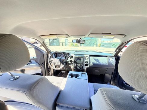 Used 2013 Ford F150 XLT w/ Luxury Equipment Group image 23