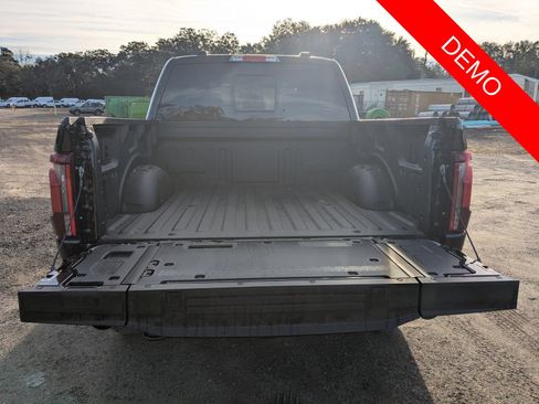 New 2025 Ford F150 Tremor w/ Equipment Group 402A High AWD/4WD image 13