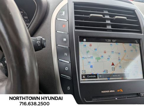 Used 2018 Lincoln MKC Reserve w/ Lincoln MKC Climate Package AWD/4WD image 16