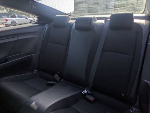 Used 2020 Honda Civic Sport image 14