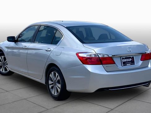Used 2015 Honda Accord LX image 12