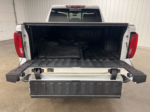 Used 2022 GMC Sierra 1500 Denali w/ Technology Package image 6