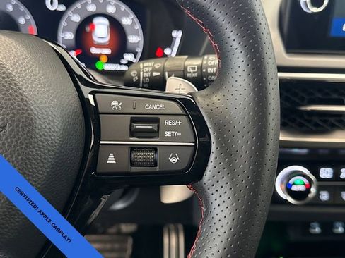 Certified 2025 Acura ADX A-Spec AWD/4WD image 18