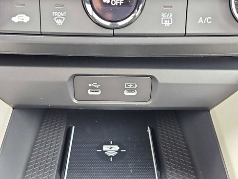 New 2026 Honda Accord LX image 8